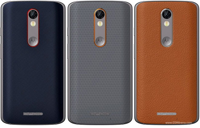 Motorola DROID TURBO 2