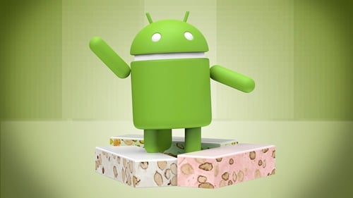 Android 7.1.2