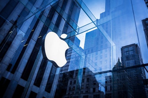Apple