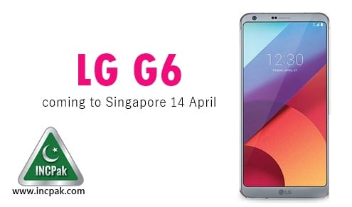 LG G6