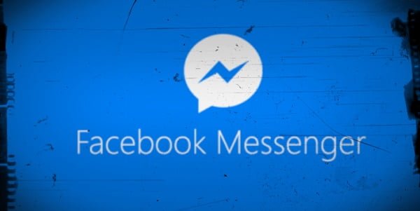 Facebook Messenger