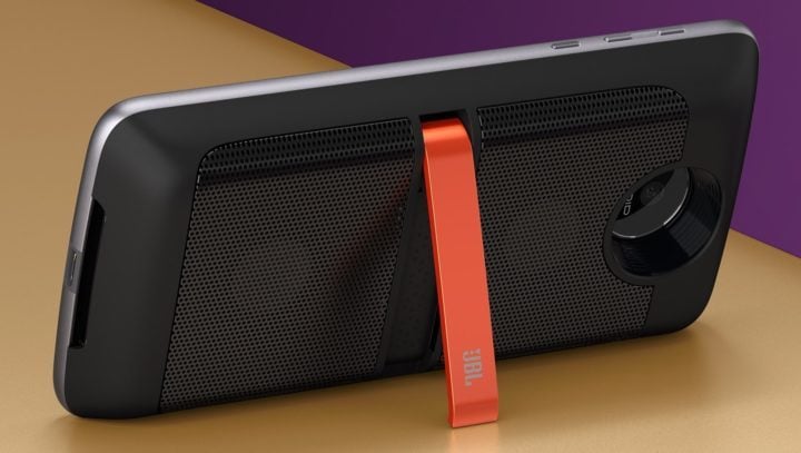 JBL Soundboost - Motorola Moto Z Force