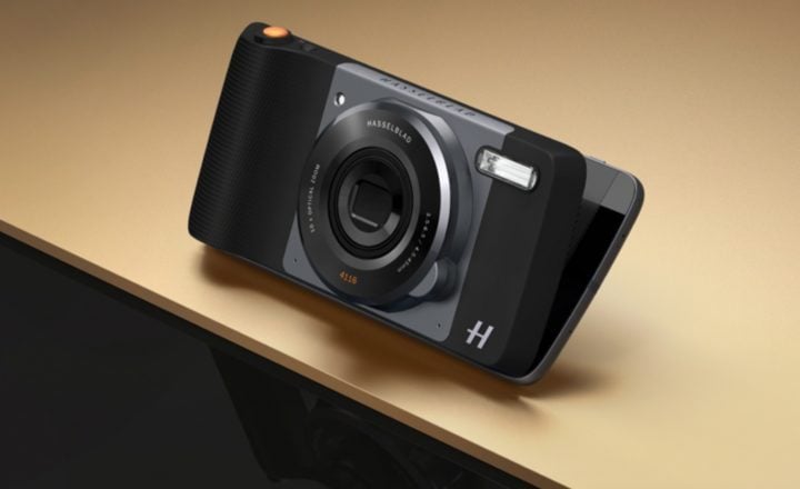 Hasselblad True Zoom