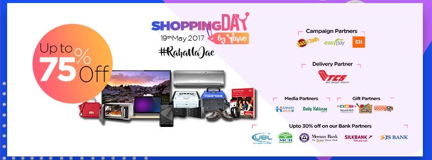 Shopping Day