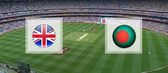 England vs Bangladesh Live Streaming