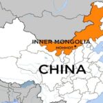 Inner Mongolia
