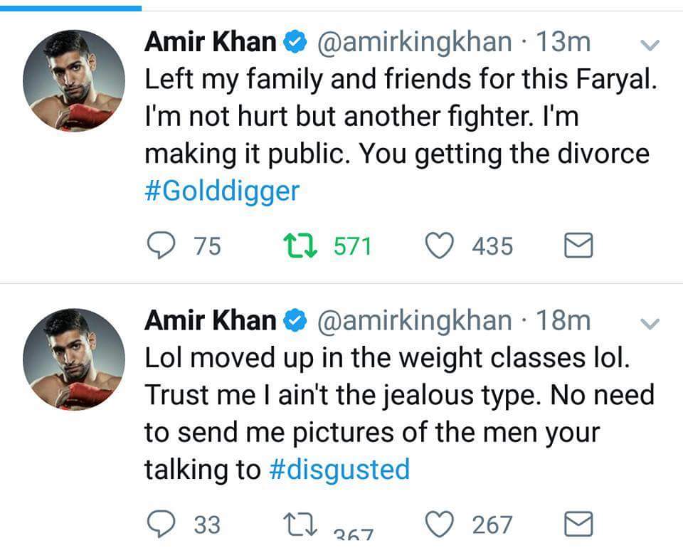 Aamir Khan