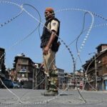 Occupied Kashmir