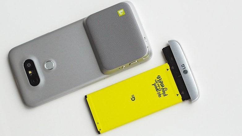 Lg G5