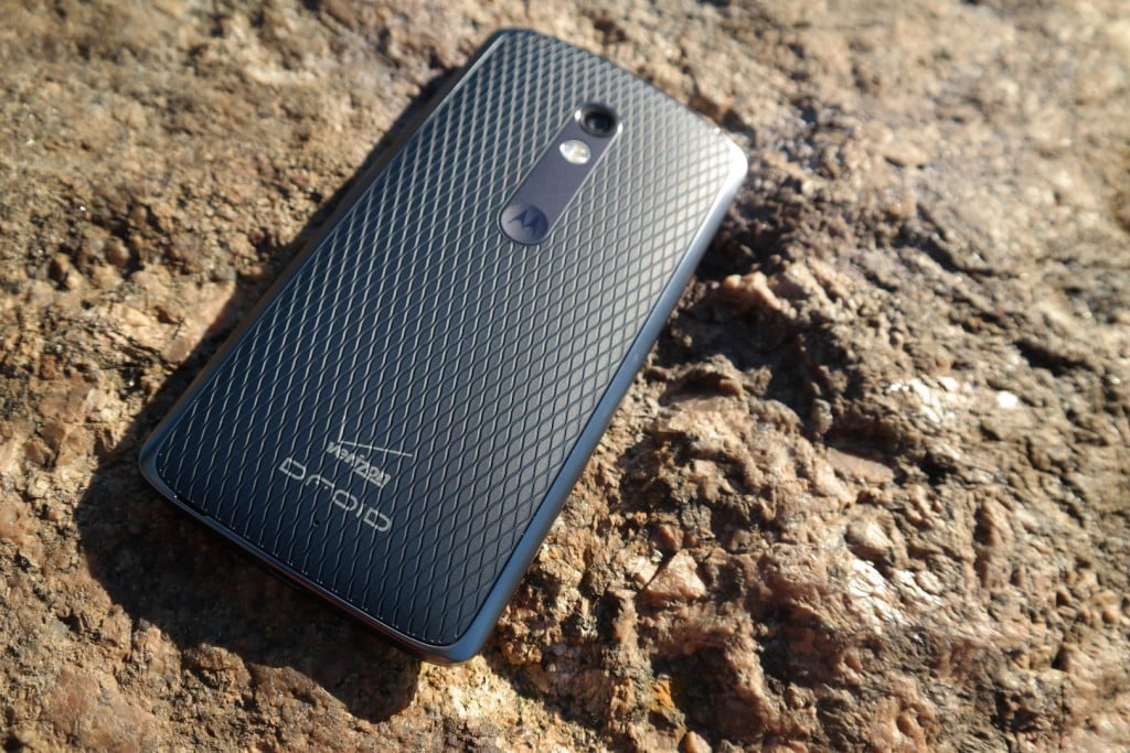 Motorola Droid Maxx 2