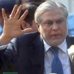 Ishaq Dar