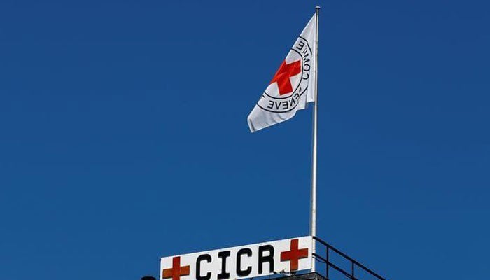 Red Cross