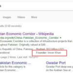CPEC Wikipedia