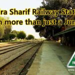 Golra Sharif Railway Station Junction – cover 2