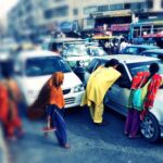 کراچی اور دو بھکاری