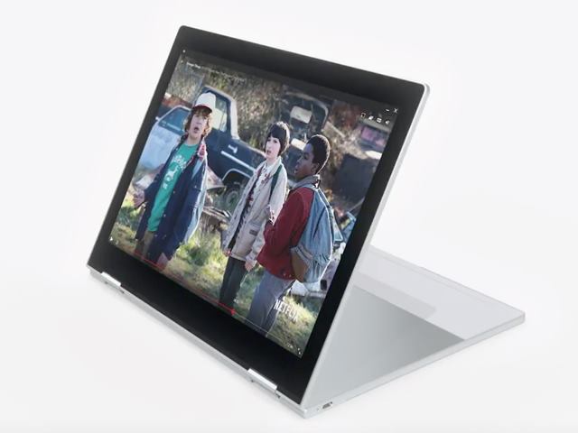 Google Pixelbook