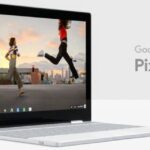 Google Pixelbook