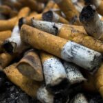tobacco