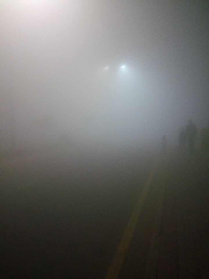 Lahore Smog