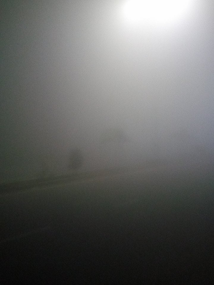 Lahore Smog