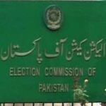 ECP Revised schedule