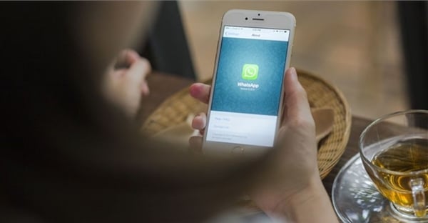 whatsapp down
