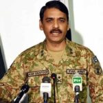 DG ISPR to address Press Conference on 11th December