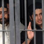 Court approved Bail Shahrukh Jatoi in Shahzeb Khan murder case