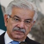Khawaja Asif