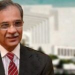 Chief Justice Of Pakistan