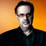 Dr Shahid Masood