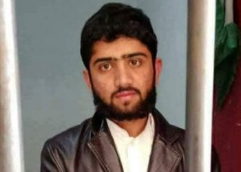 Student kills college principal, accuses him of blasphemy