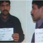 LAHORE The Anti Terrorism Court ATC issued a black warrant for Imran Convicted for the rape and murder case of 7 years old Zainab 