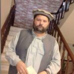 Malik Tufail Ahmed