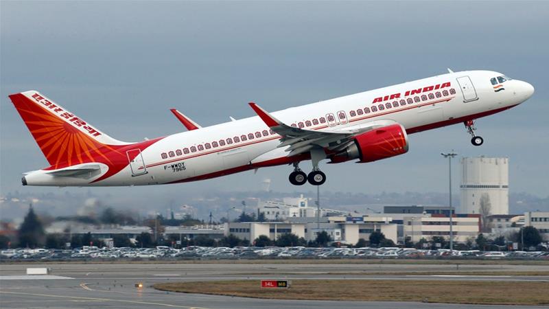 Pakistan declined usage of its airspace to India