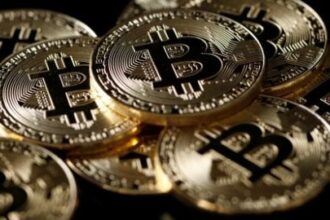 bitcoin