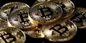 bitcoin