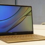 Huawei Matebook Pro