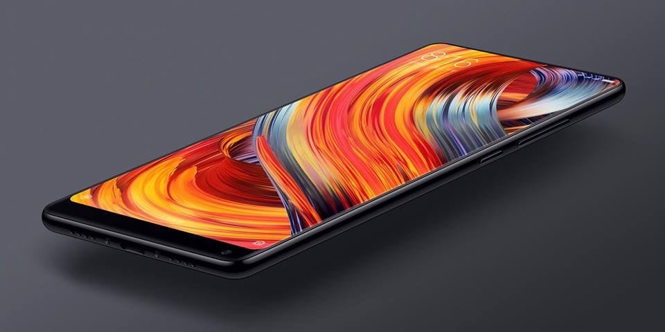 Xiaomi Mi7 