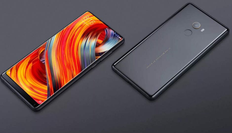 Xiaomi Mi7 