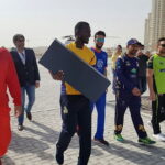 Pakistan Super League 2018