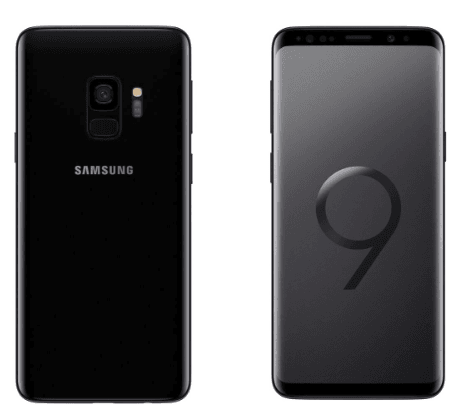 Samsung Galaxy S9 & S9+