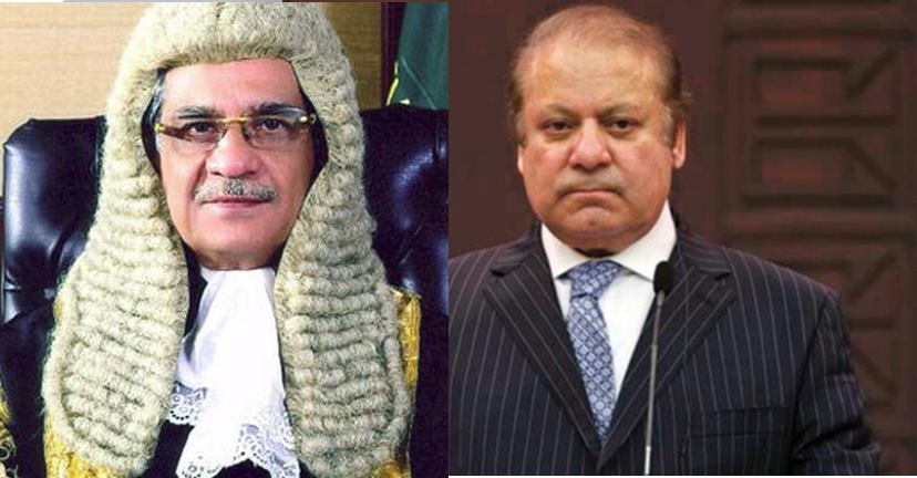 Nawaz Sharif