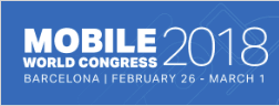 MWC 2018