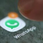 whatsapp bug money transfer service in India