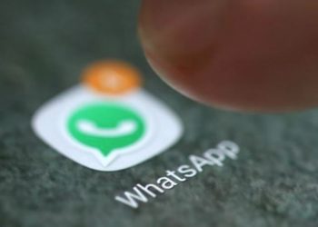 whatsapp bug money transfer service in India