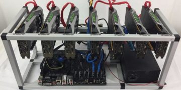 cryptocurrency miners