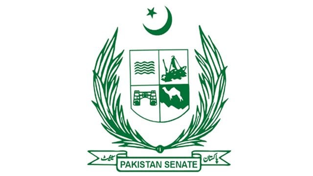 senate