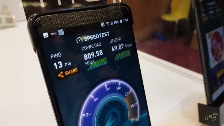 HTC imagine Specs Leaked