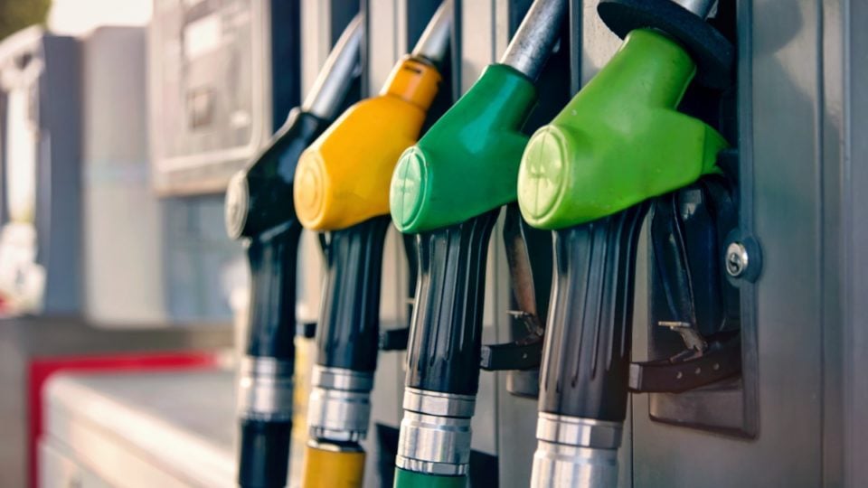 Petrol Prices in Pakistan April 2018